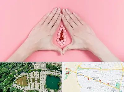 دکتر سرطان واژن در وکیل آباد مشهد 