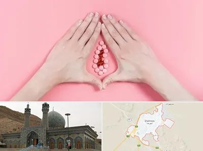 دکتر سرطان واژن در شهرضا