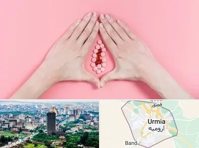 دکتر سرطان واژن در ارومیه