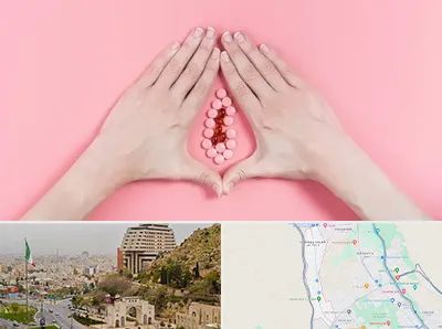 دکتر سرطان واژن در فرهنگ شهر شیراز 