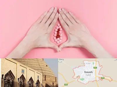 دکتر سرطان واژن در ساوه