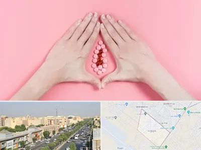 دکتر سرطان واژن در کیانمهر کرج 