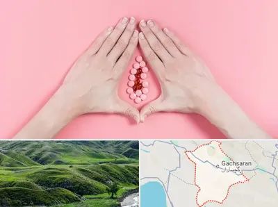 دکتر سرطان واژن در گچساران