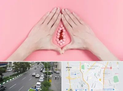 دکتر سرطان واژن در ستارخان 