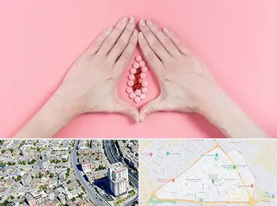 دکتر سرطان واژن در قاسم آباد مشهد 