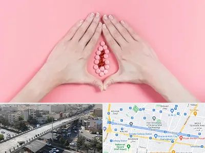 دکتر سرطان واژن در فرجام
