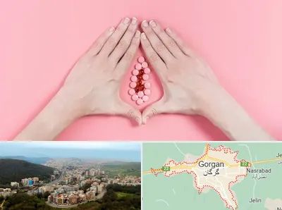 دکتر سرطان واژن در گرگان