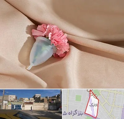 جراح سرطان واژن در اتابک
