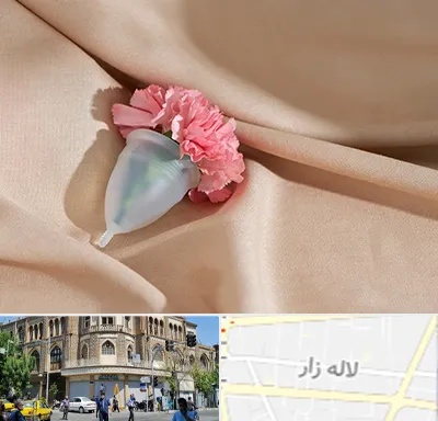جراح سرطان واژن در لاله زار