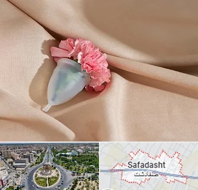 جراح سرطان واژن در صفادشت