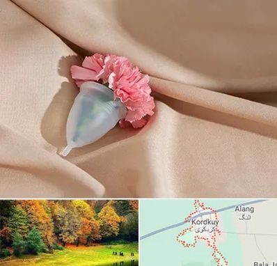 جراح سرطان واژن در کردکوی