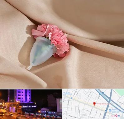 جراح سرطان واژن در آبرسان تبریز