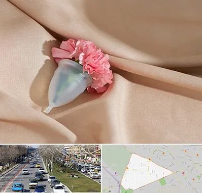 جراح سرطان واژن در احمدآباد مشهد 