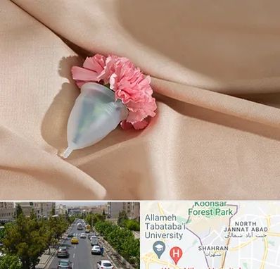 جراح سرطان واژن در شهران 