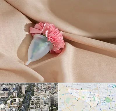 جراح سرطان واژن در منطقه 18 تهران