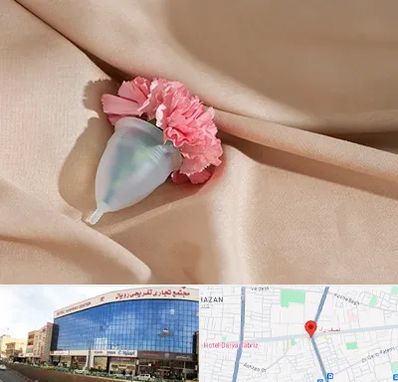 جراح سرطان واژن در نصف راه تبریز