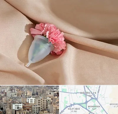 جراح سرطان واژن در جنوب شرق تهران