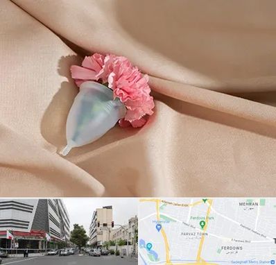 جراح سرطان واژن در بلوار فردوس 