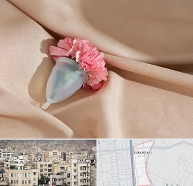 جراح سرطان واژن در اسکندری