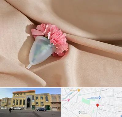 جراح سرطان واژن در زنبیل آباد قم