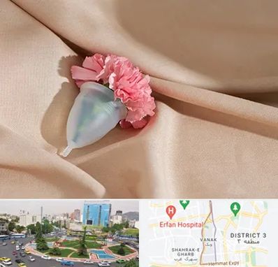 جراح سرطان واژن در ونک 