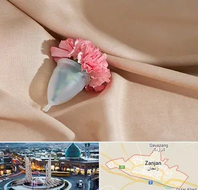 جراح سرطان واژن در زنجان