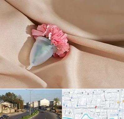 جراح سرطان واژن در ضیابری رشت 