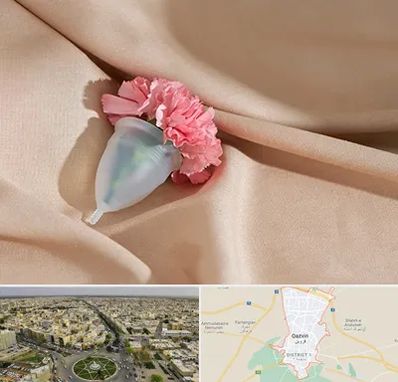 جراح سرطان واژن در قزوین