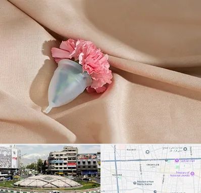 جراح سرطان واژن در مرکز تهران