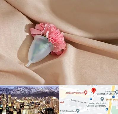 جراح سرطان واژن در جردن 