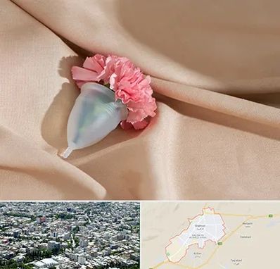 جراح سرطان واژن در شاهرود