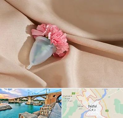 جراح سرطان واژن در دزفول