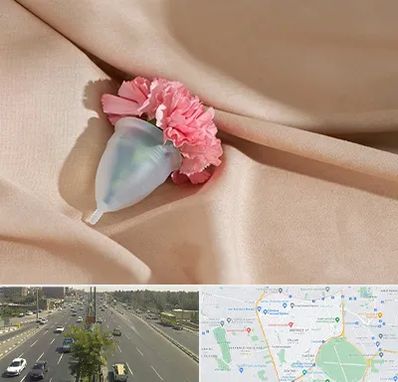 جراح سرطان واژن در منطقه 17 تهران 