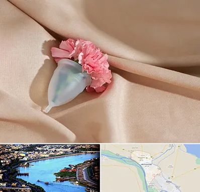 جراح سرطان واژن در خرمشهر