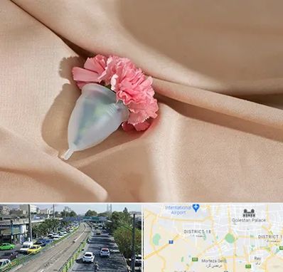 جراح سرطان واژن در جنوب تهران 