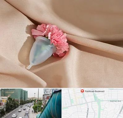 جراح سرطان واژن در بلوار فرحزادی