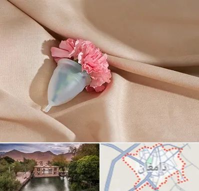 جراح سرطان واژن در دامغان