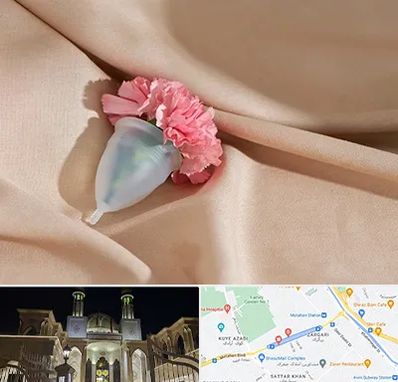 جراح سرطان واژن در زرگری شیراز 