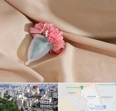 جراح سرطان واژن در ولنجک 