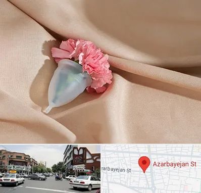 جراح سرطان واژن در خیابان آذربایجان