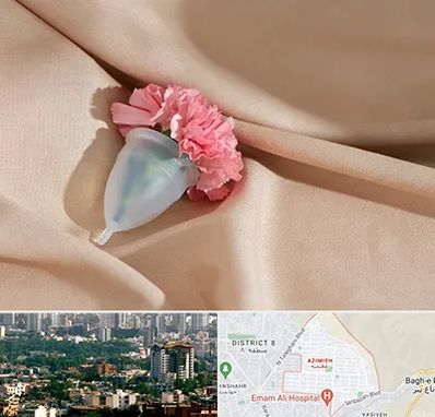 جراح سرطان واژن در عظیمیه کرج 