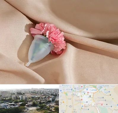 جراح سرطان واژن در منطقه 20 تهران