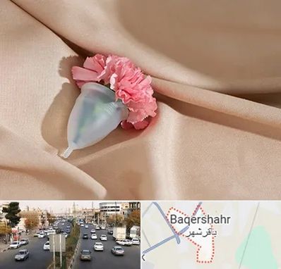 جراح سرطان واژن در باقرشهر