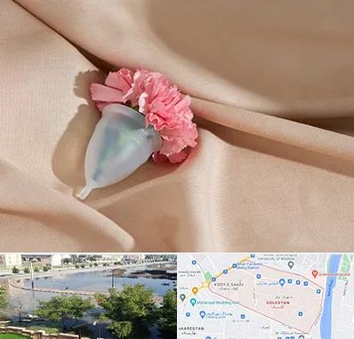 جراح سرطان واژن در گلستان اهواز 