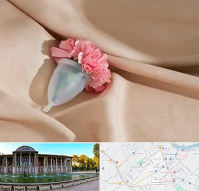 جراح سرطان واژن در عفیف آباد شیراز 