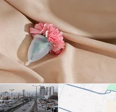 جراح سرطان واژن در بلوار ارتش