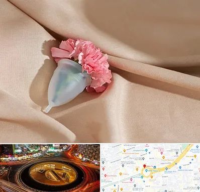 جراح سرطان واژن در میدان ولیعصر 