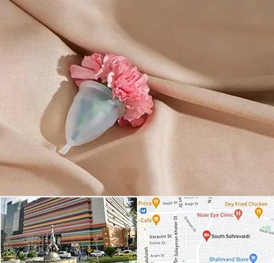 جراح سرطان واژن در سهروردی 