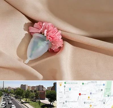 جراح سرطان واژن در شهرک آزمایش 