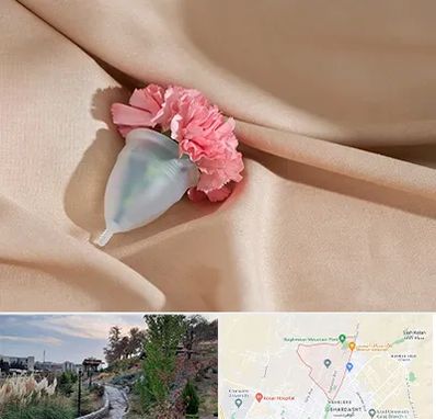 جراح سرطان واژن در باغستان کرج 